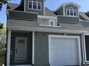 1 Edwin Street C, Quincy MA 02171
