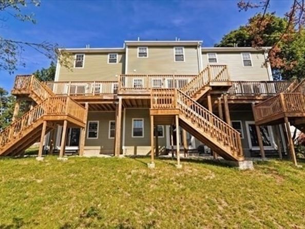 1 Edwin Street C, Quincy MA 02171