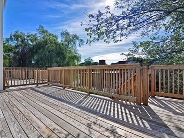 1 Edwin Street C, Quincy MA 02171