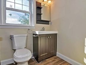 1 Edwin Street C, Quincy MA 02171