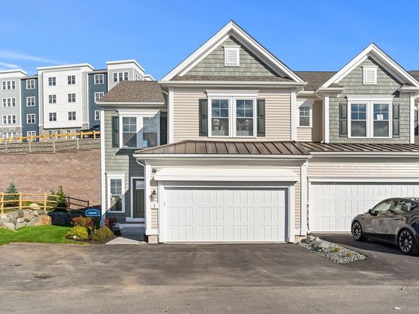 6 Mason Way 63, Woburn MA 01801