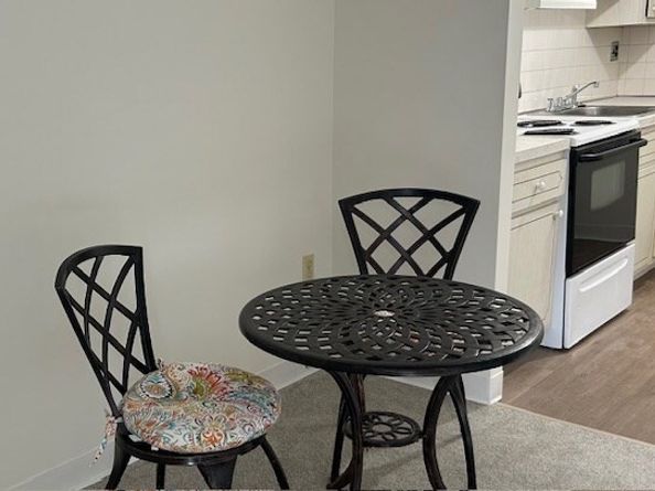 179 Presidents Lane 4I, Quincy MA 02169