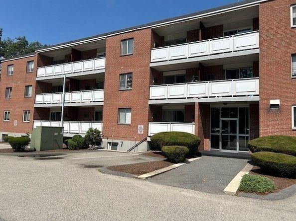 179 Presidents Lane 4I, Quincy MA 02169