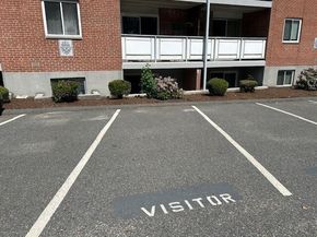 179 Presidents Lane 4I, Quincy MA 02169