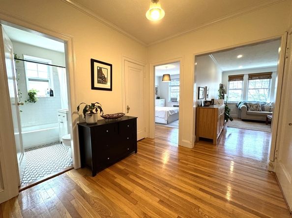 285 Corey Rd. 7, Boston MA 02135