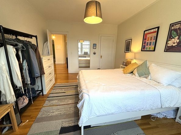 285 Corey Rd. 7, Boston MA 02135