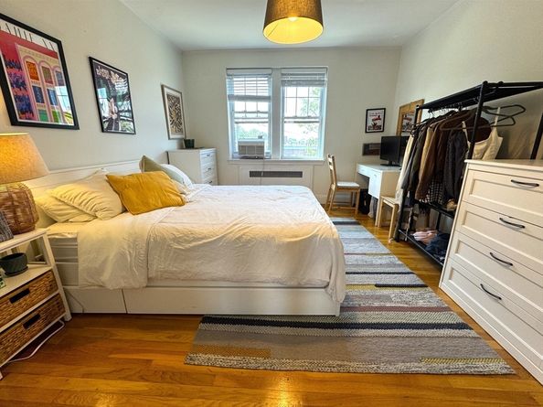 285 Corey Rd. 7, Boston MA 02135