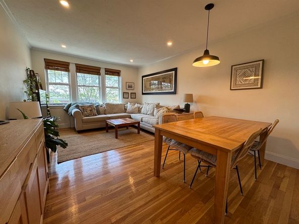 285 Corey Rd. 7, Boston MA 02135