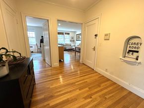 285 Corey Rd. 7, Boston MA 02135