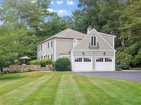 6 Brewer Way, Hingham MA 02043