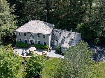 6 Brewer Way