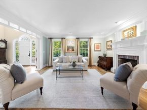 6 Brewer Way, Hingham MA 02043
