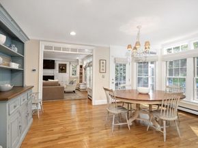 6 Brewer Way, Hingham MA 02043