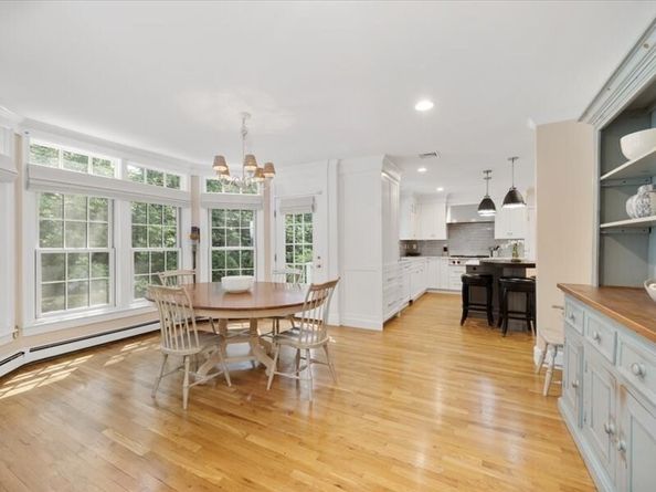 6 Brewer Way, Hingham MA 02043