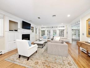 6 Brewer Way, Hingham MA 02043