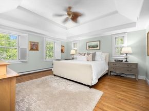 6 Brewer Way, Hingham MA 02043