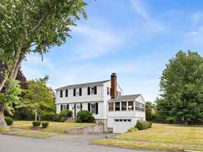 29 Reynolds Rd, Peabody MA 01960