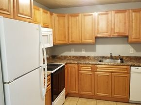 80 Stanton Street 2, Worcester MA 01605
