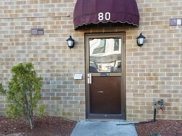 80 Stanton Street 2, Worcester MA 01605