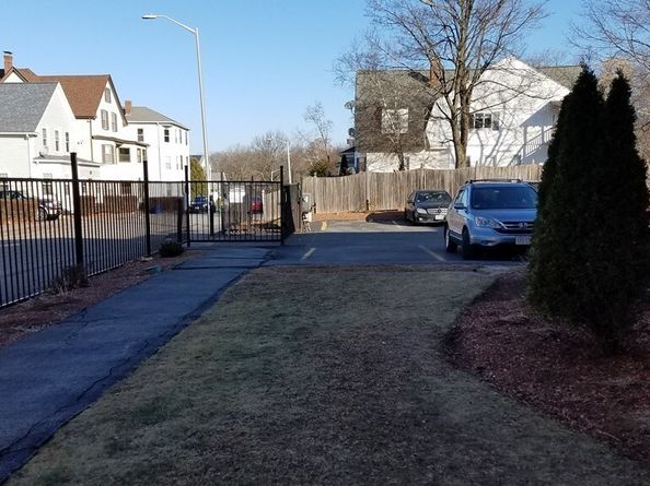 80 Stanton Street 2, Worcester MA 01605