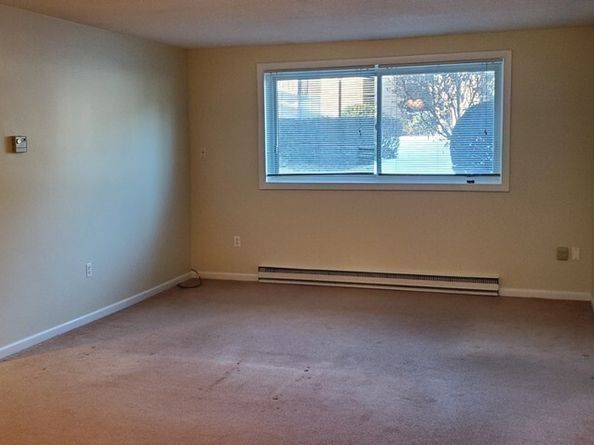 121 Bailey Street B12, Worcester MA 01602