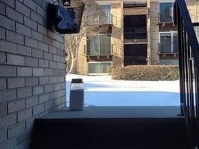 121 Bailey Street B12, Worcester MA 01602