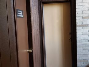 121 Bailey Street B12, Worcester MA 01602