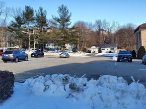 121 Bailey Street B12, Worcester MA 01602
