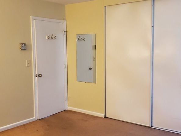 121 Bailey Street B12, Worcester MA 01602