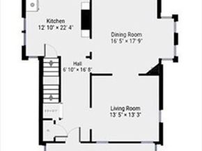 58 Pleasant St, Revere MA 02151