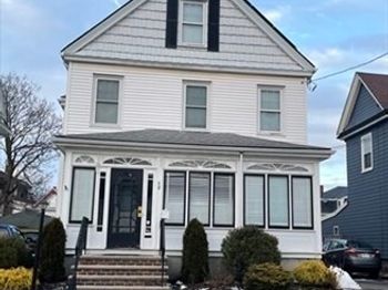 58 Pleasant St
