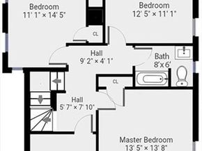 58 Pleasant St, Revere MA 02151