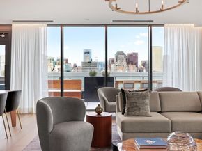 380 Harrison Avenue 1008, Boston MA 02118