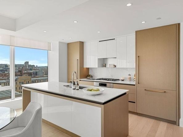 380 Harrison Avenue 1008, Boston MA 02118