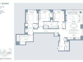 380 Harrison Avenue 1008, Boston MA 02118