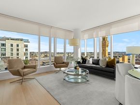 380 Harrison Avenue 1008, Boston MA 02118