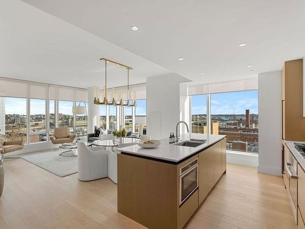 380 Harrison Avenue 1008, Boston MA 02118