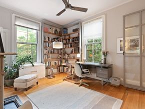 32 Hawthorn St, Cambridge MA 02138