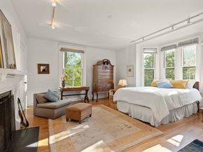 32 Hawthorn St, Cambridge MA 02138
