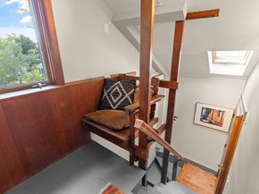 32 Hawthorn St, Cambridge MA 02138