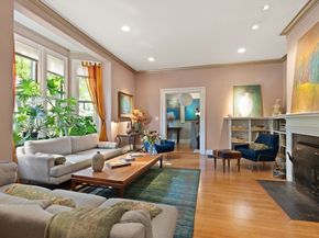 32 Hawthorn St, Cambridge MA 02138