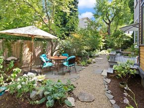 32 Hawthorn St, Cambridge MA 02138