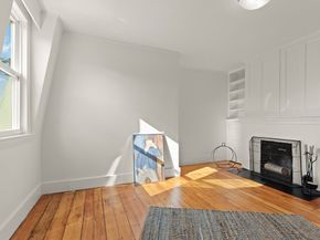 32 Hawthorn St, Cambridge MA 02138