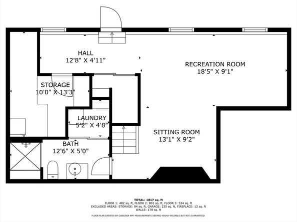 83 Forbes Hill Rd, Quincy MA 02170