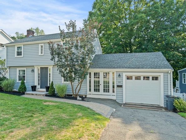 83 Forbes Hill Rd, Quincy MA 02170