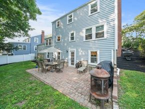 83 Forbes Hill Rd, Quincy MA 02170