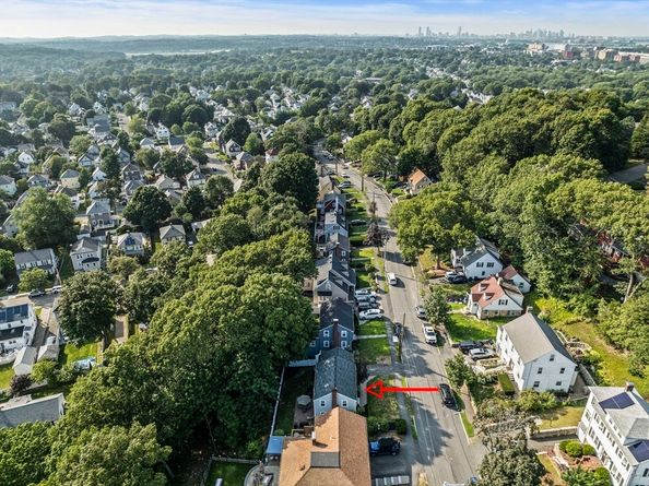 83 Forbes Hill Rd, Quincy MA 02170