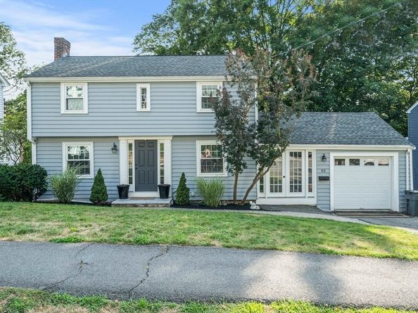 83 Forbes Hill Rd, Quincy MA 02170