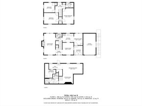 83 Forbes Hill Rd, Quincy MA 02170