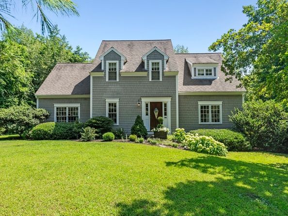 980 Union St, Marshfield MA 02050